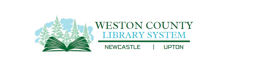 Weston County Library System